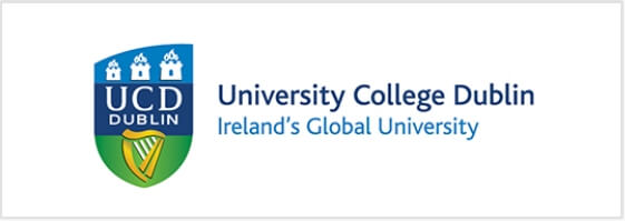 爱尔兰国立都柏林大学